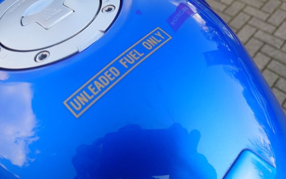 Gebrauchtmotorrad Honda CBF 600 S - Bild 22