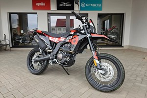 Angebot Aprilia SX 125