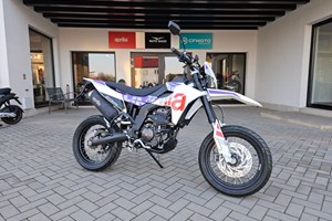 Angebot Aprilia SX 125