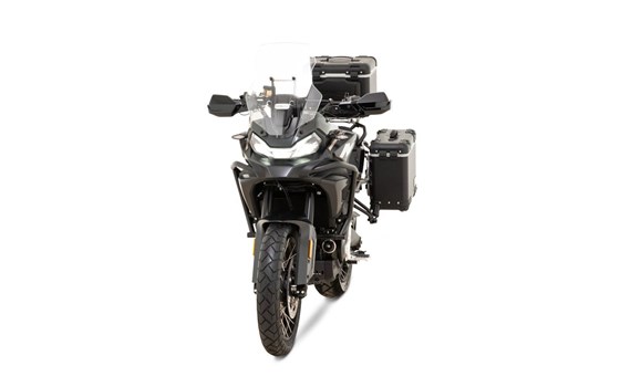 Neufahrzeug CFMOTO 700MT - Bild 2