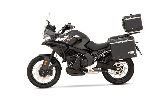 Neufahrzeug CFMOTO 700MT - Bild 3