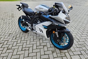 Angebot CFMOTO 675SR-R
