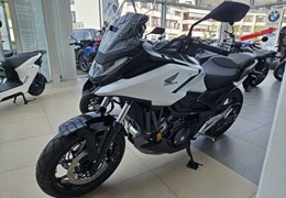 Gebrauchte Honda NC750X