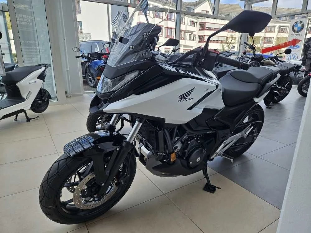 Honda NC750X