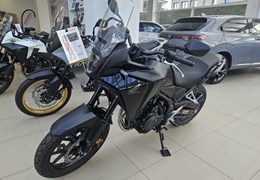 Gebrauchte Honda CB500X