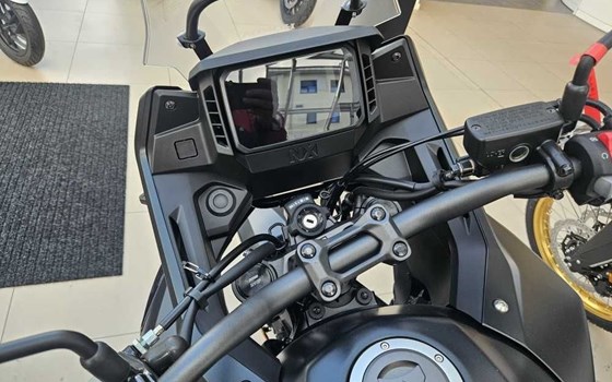 Gebrauchtmotorrad Honda CB500X - Bild 3