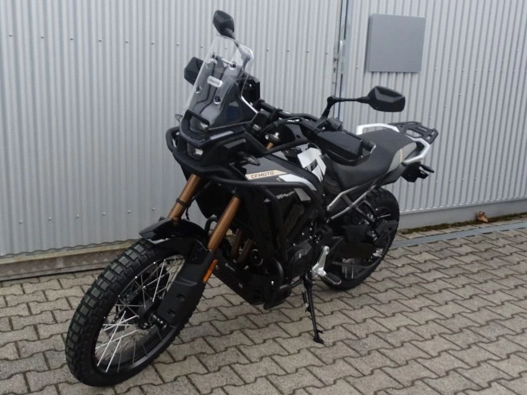 Neumotorrad
