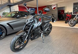 Neumotorrad Zontes 125 U