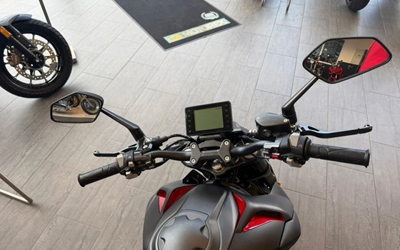 Neufahrzeug Zontes 125 U - Bild 6