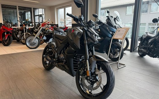 Neufahrzeug Zontes 125 U - Bild 7