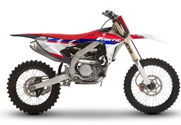 Neumotorrad Fantic XXF 450