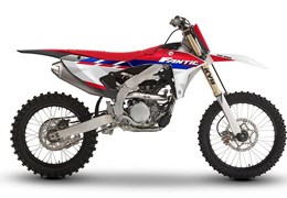 Neumotorrad Fantic XXF 250