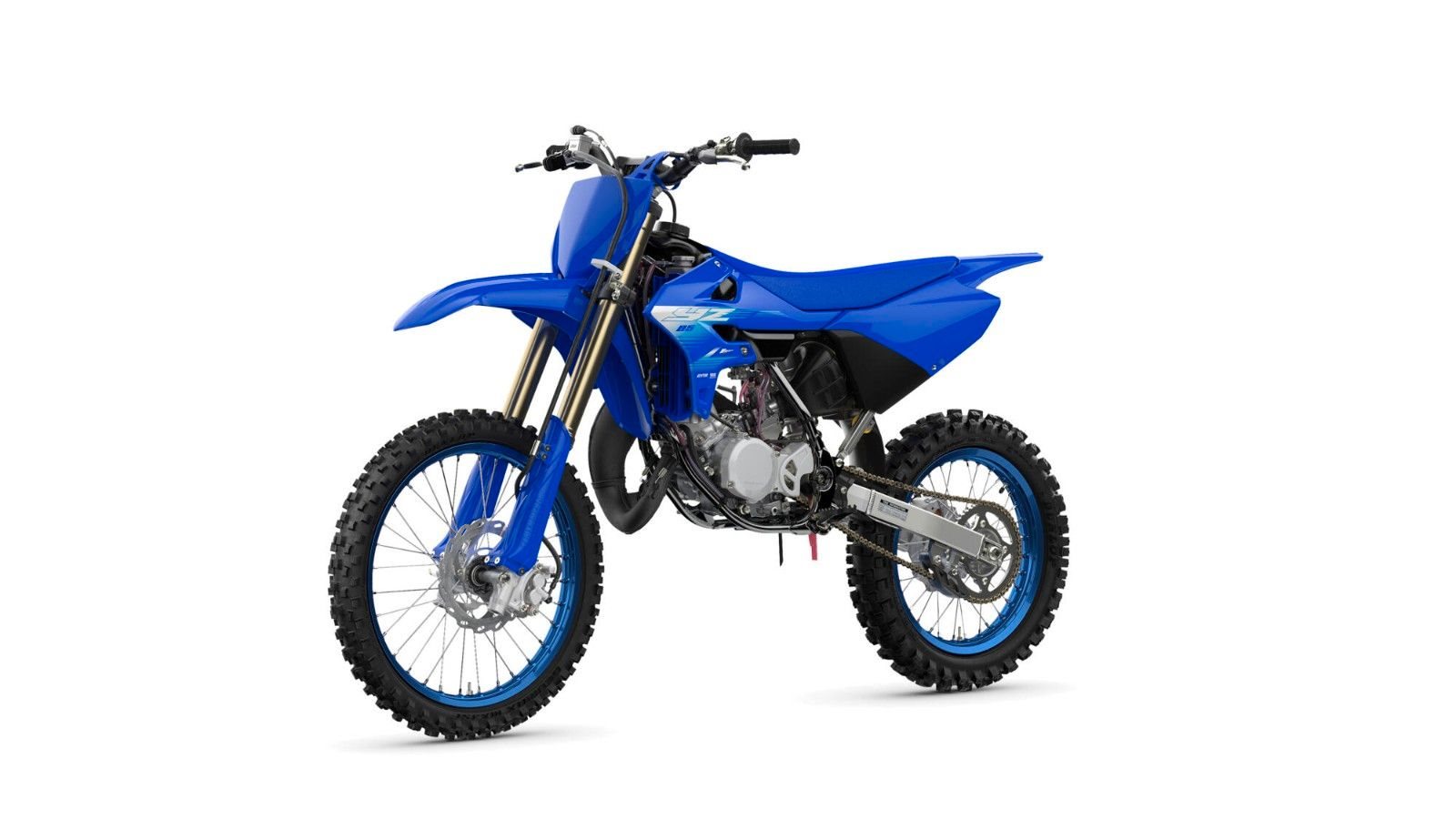 Yamaha YZ85