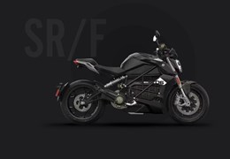 Neumotorrad Zero SR/F