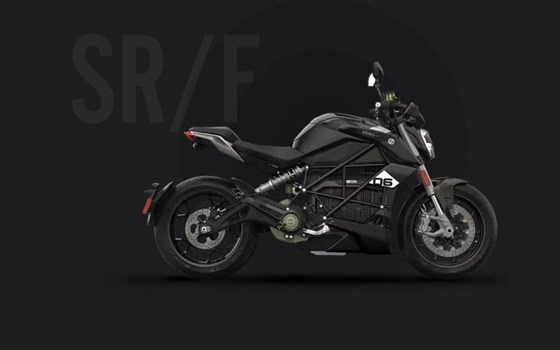 Neufahrzeug Zero SR/F - Bild 1