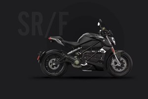 Angebot Zero SR/F