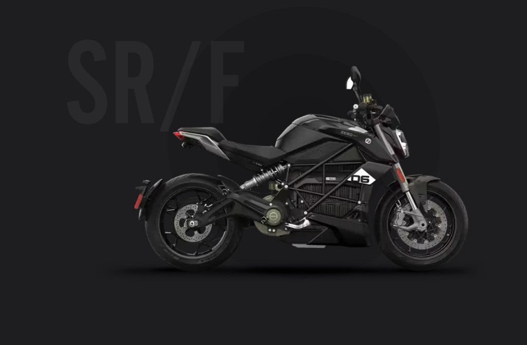 Zero SR/F