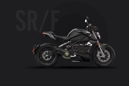 Zero SR/F