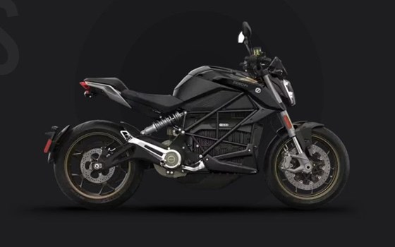 Neufahrzeug Zero S - Bild 1