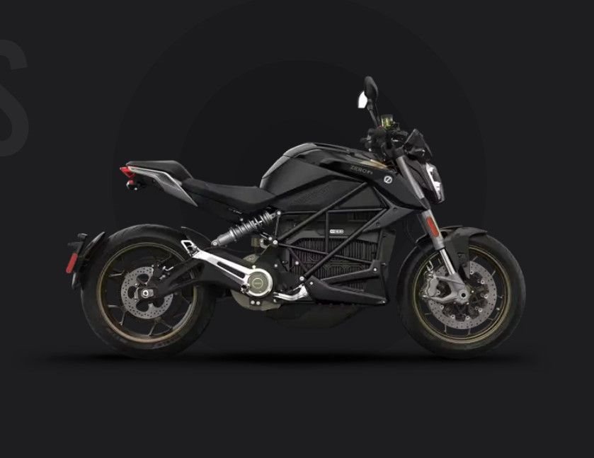 Zero S