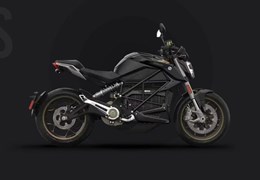 Neumotorrad Zero S