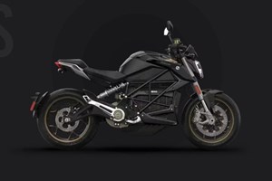 Angebot Zero S