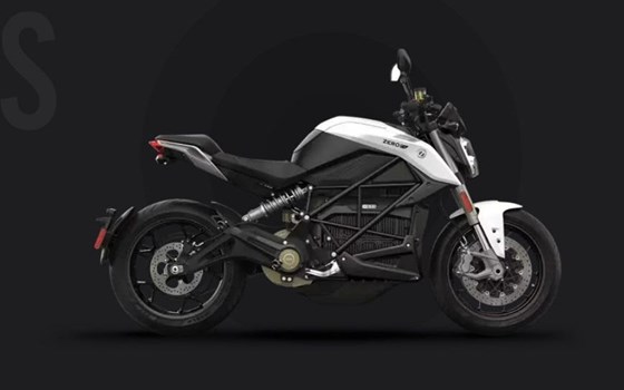 Neufahrzeug Zero S - Bild 2