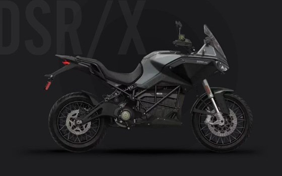 Neufahrzeug Zero DSR/X - Bild 1