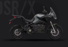 Neumotorrad Zero DSR/X