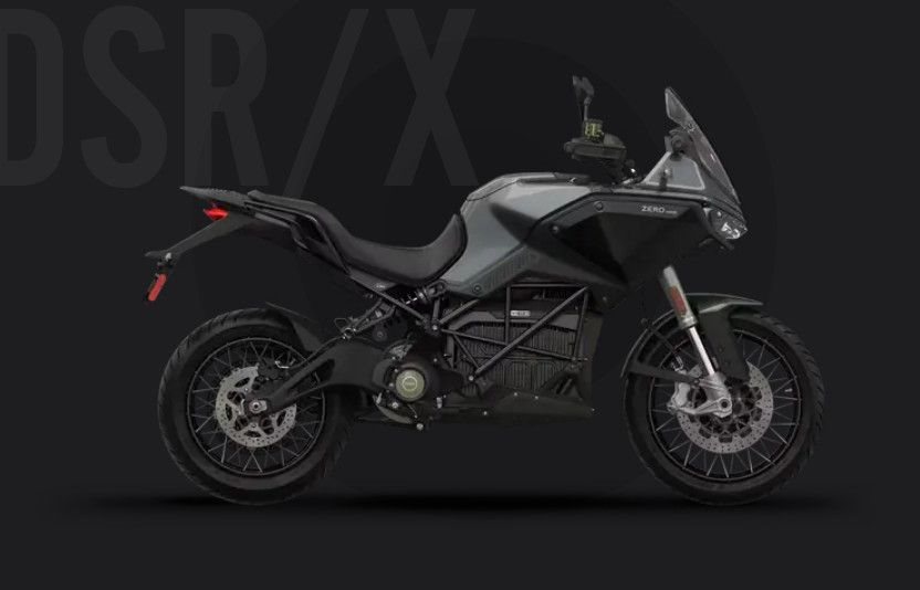 Zero DSR/X