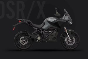 Angebot Zero DSR/X