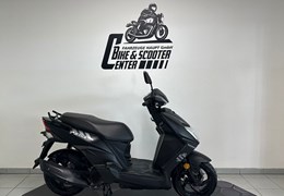 Neumotorrad Sym Mask 50i