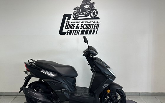 Neufahrzeug Sym Mask 50i - Bild 1