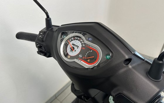 Neufahrzeug Sym Mask 50i - Bild 10