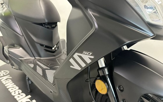 Neufahrzeug Sym Mask 50i - Bild 12