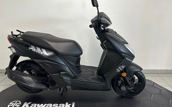 Neufahrzeug Sym Mask 50i - Bild 2