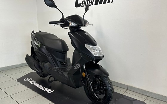 Neufahrzeug Sym Mask 50i - Bild 3