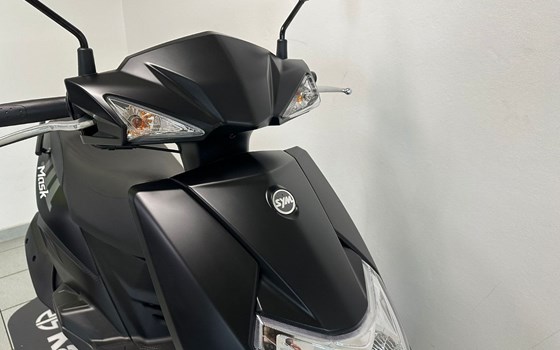 Neufahrzeug Sym Mask 50i - Bild 4