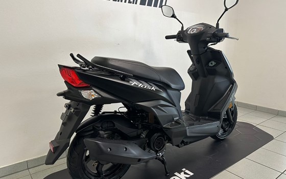 Neufahrzeug Sym Mask 50i - Bild 5