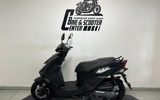 Neufahrzeug Sym Mask 50i - Bild 6