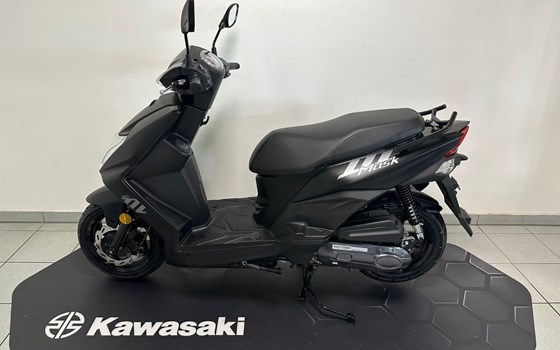 Neufahrzeug Sym Mask 50i - Bild 7