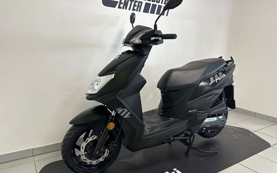 Neufahrzeug Sym Mask 50i - Bild 8