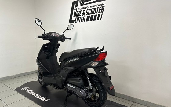 Neufahrzeug Sym Mask 50i - Bild 9