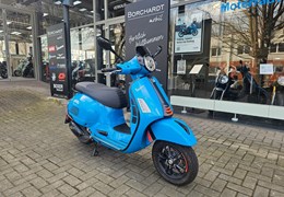 Gebrauchte Vespa GTS 310 SuperSport