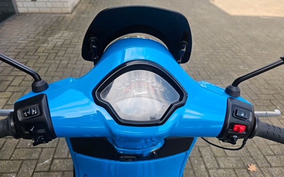 Gebrauchtmotorrad Vespa GTS 310 SuperSport - Bild 12