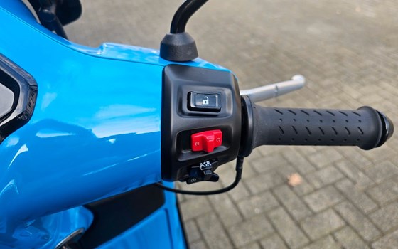 Gebrauchtmotorrad Vespa GTS 310 SuperSport - Bild 13