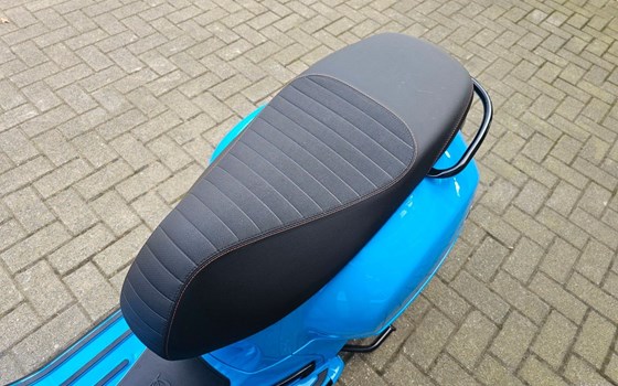 Gebrauchtmotorrad Vespa GTS 310 SuperSport - Bild 14