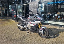 Gebrauchte BMW S 1000 XR