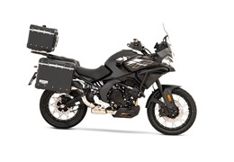 Neumotorrad CFMOTO 700MT
