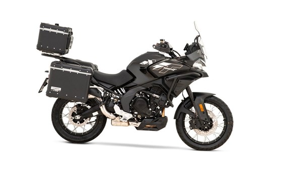 Neufahrzeug CFMOTO 700MT - Bild 1